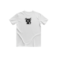 Code Noir "Web Tee"