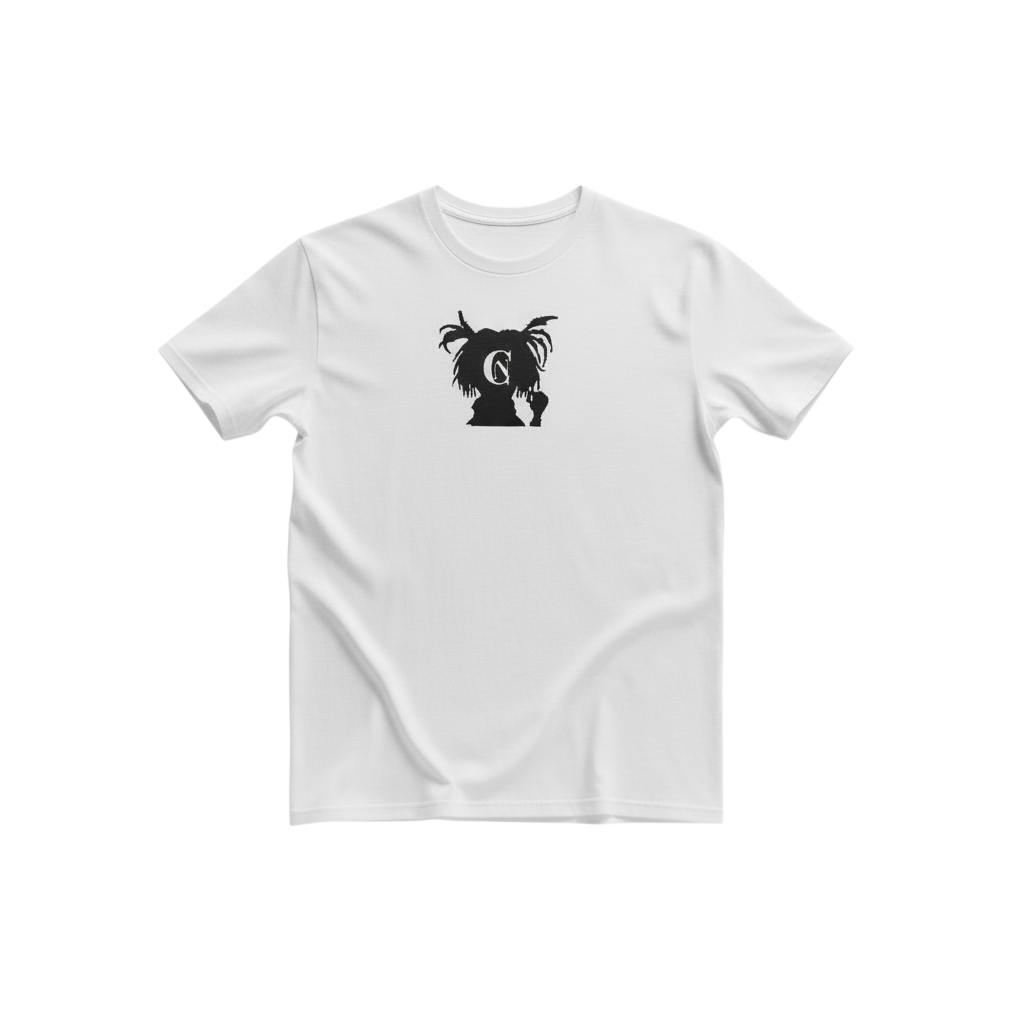 Code Noir "Web Tee"